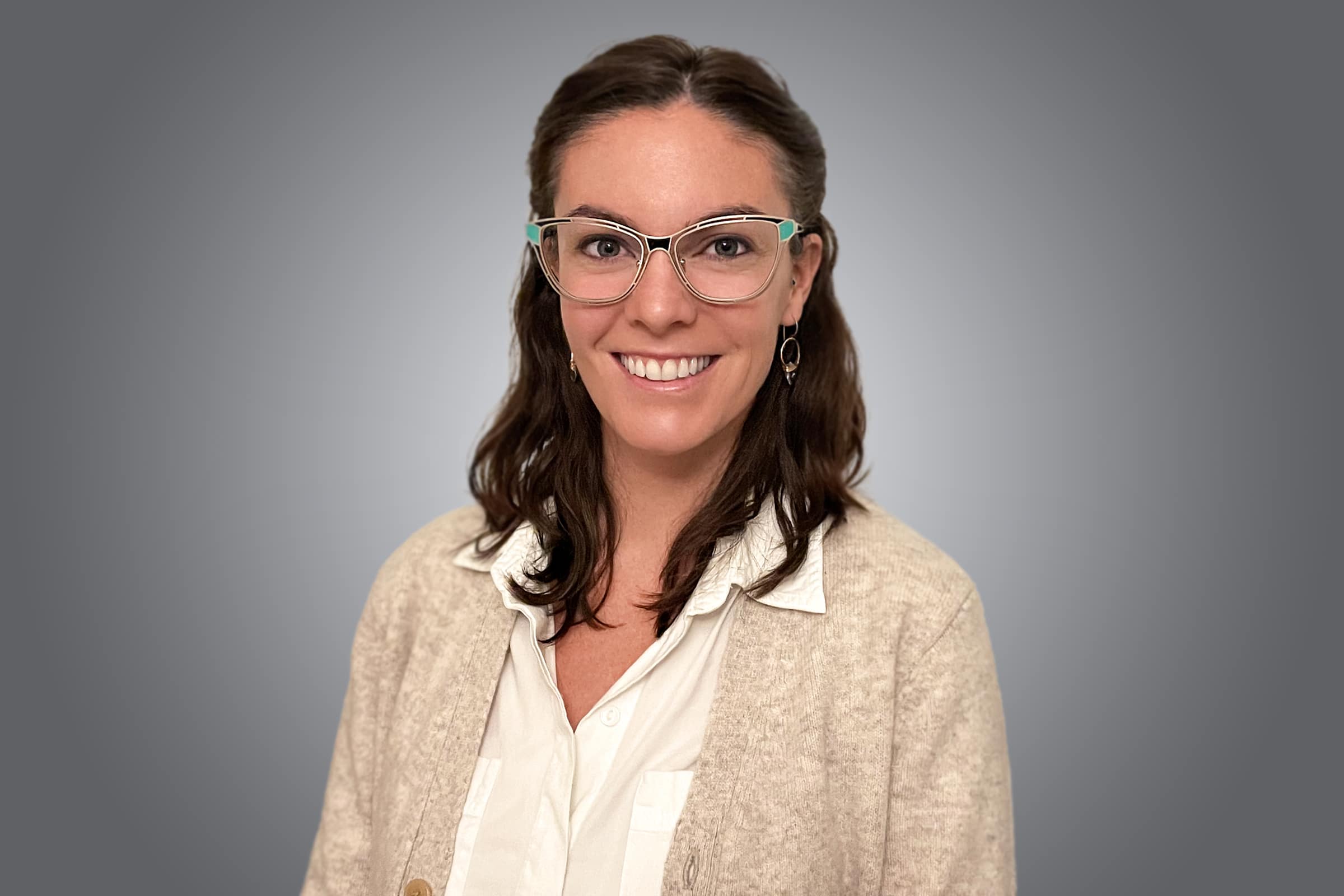 Annie Rosales