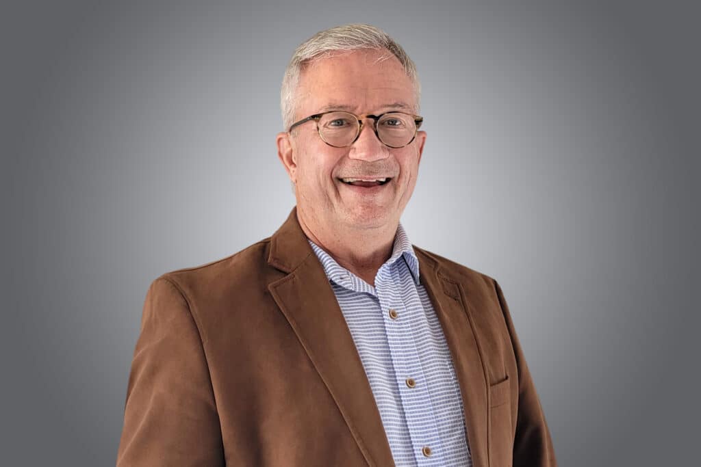 Dale Zahn