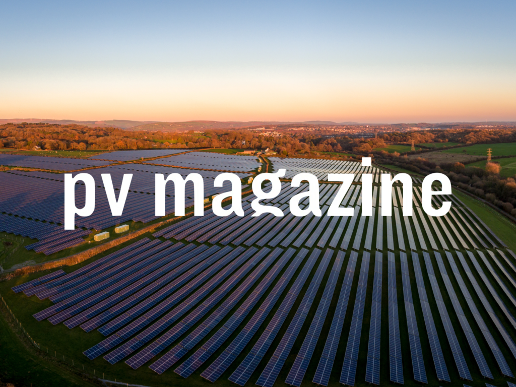 Inverter based resource