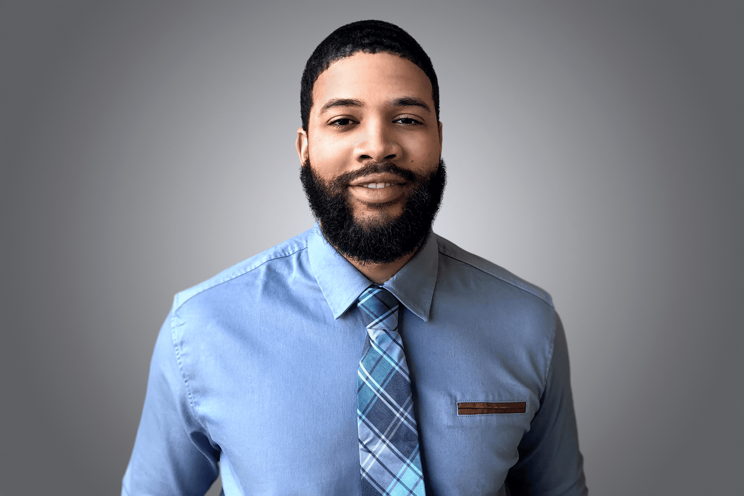 Desmond Adams