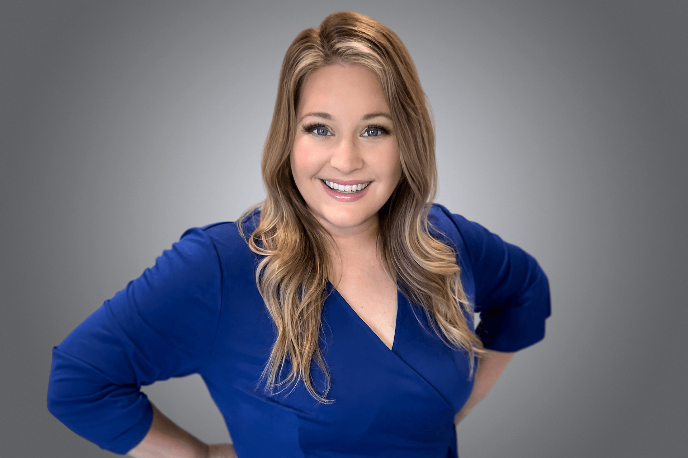 Kellie Macpherson