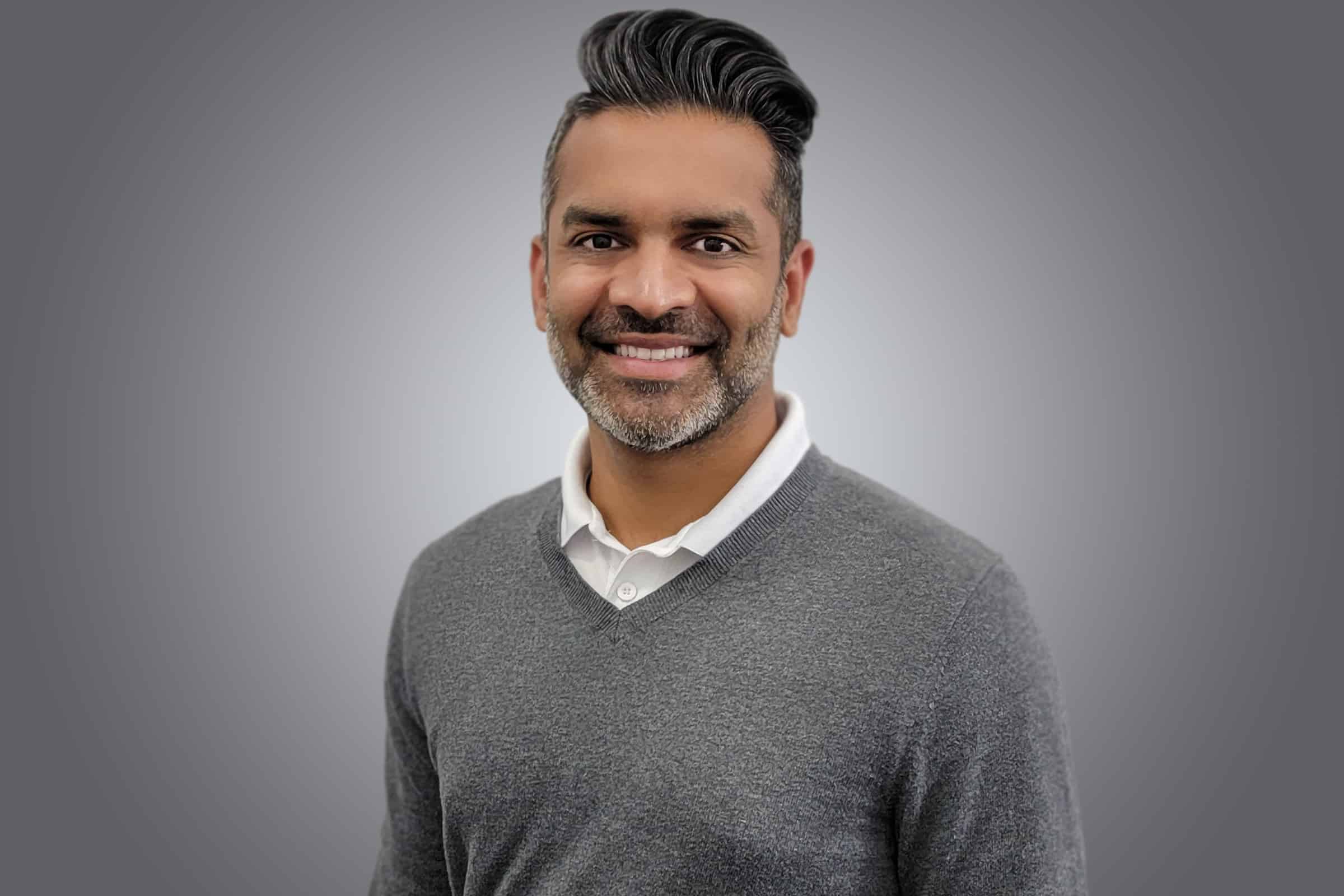 Amit Bhakta